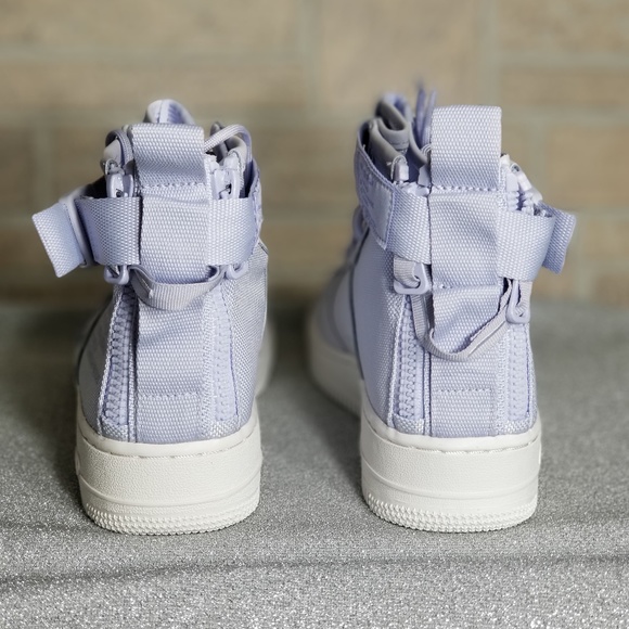 Nike Air Force 1 Mid - Picture 4 of 4